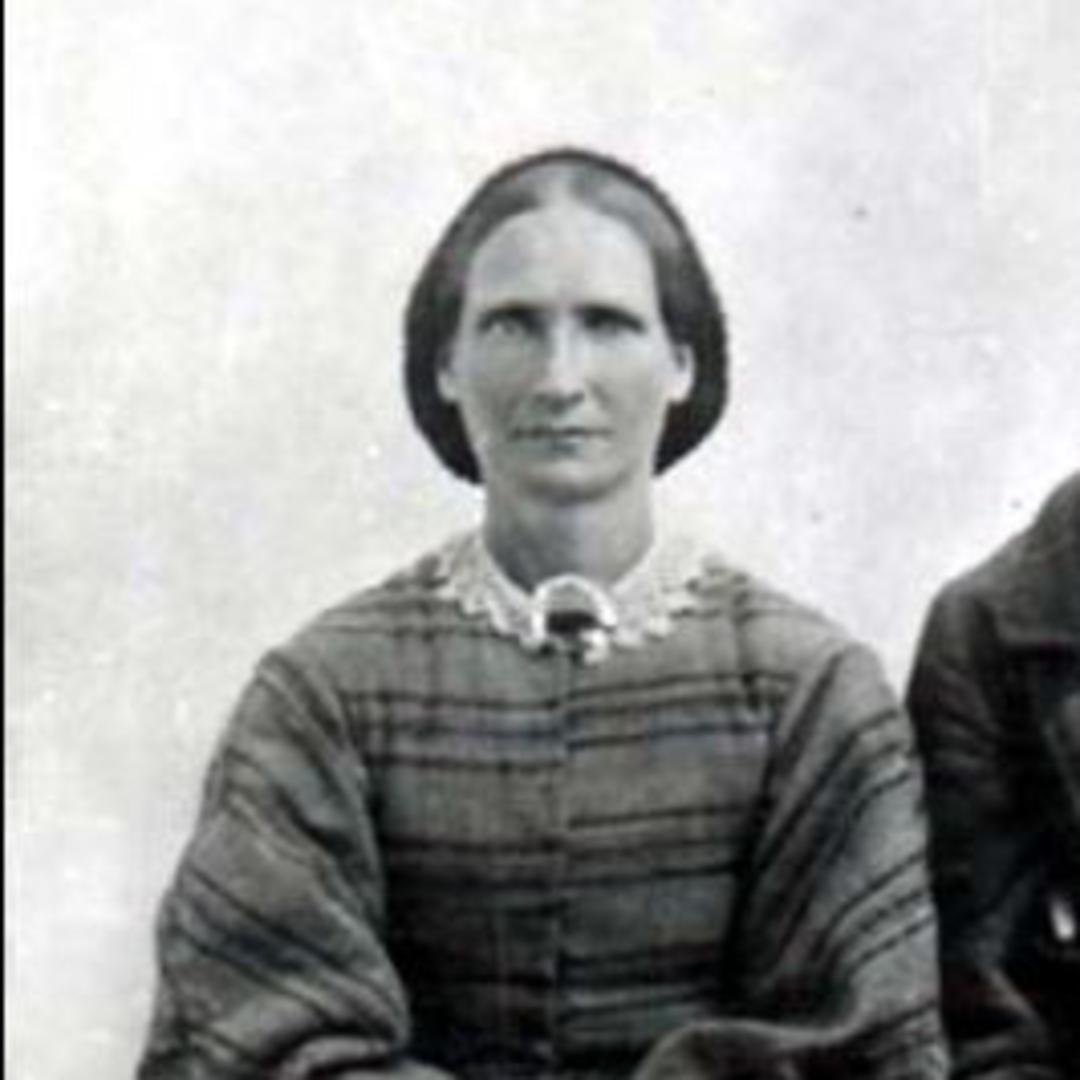 Mary Ann Bailey (1828 - 1913) Profile